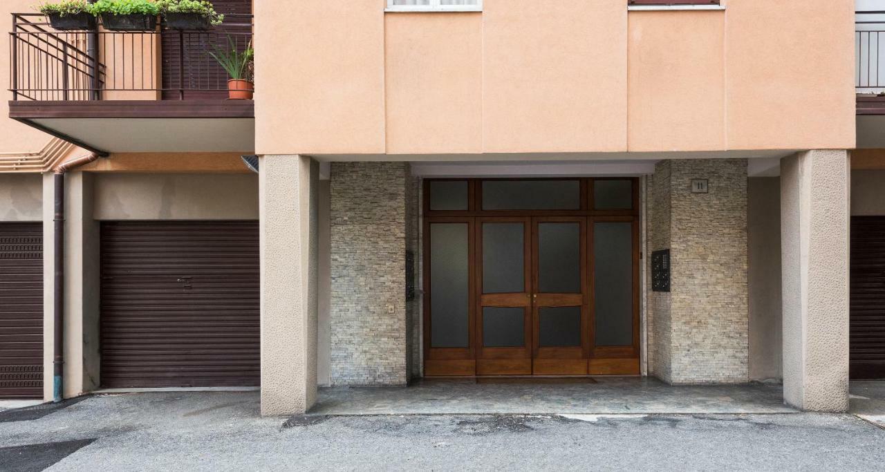 Joivy Welcoming 1Br Apt Next To Villa Olmo 코모 외부 사진