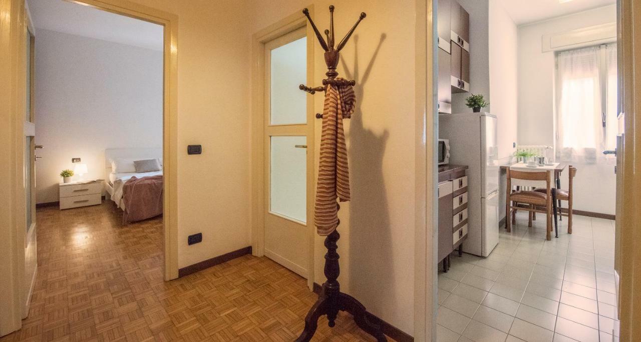 Joivy Welcoming 1Br Apt Next To Villa Olmo 코모 외부 사진