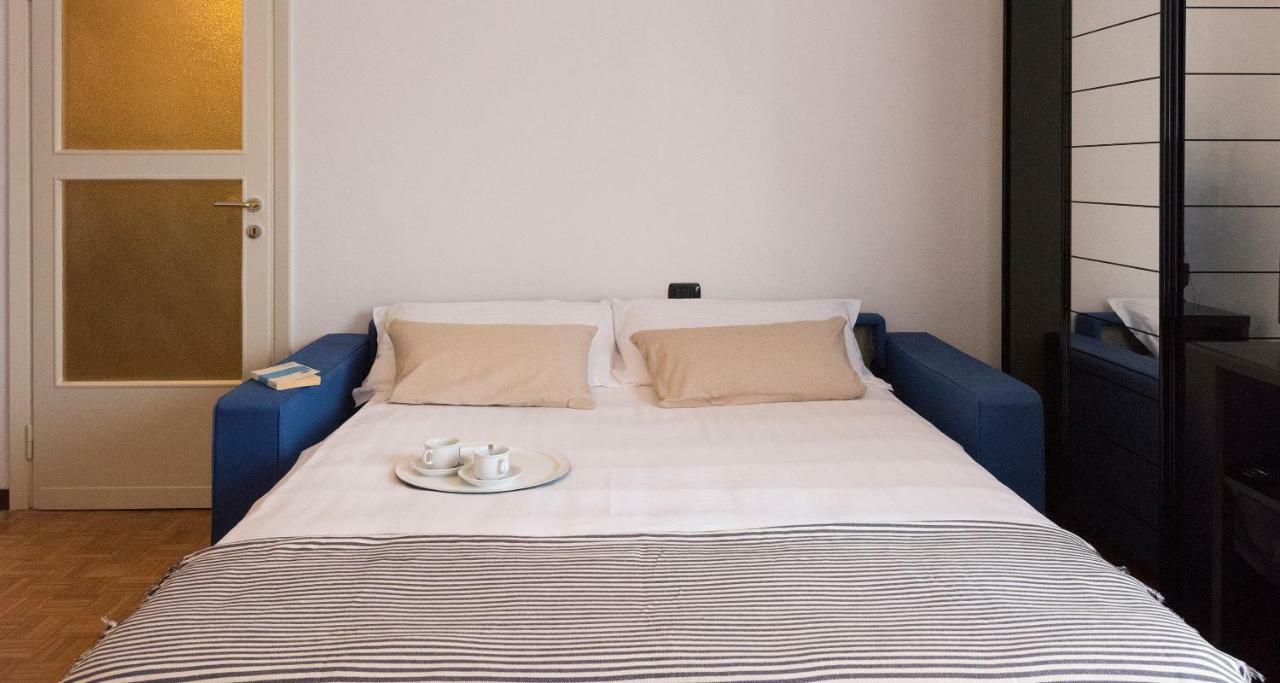 Joivy Welcoming 1Br Apt Next To Villa Olmo 코모 외부 사진